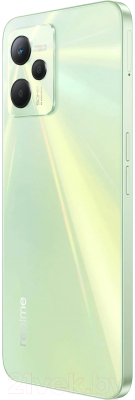Изображение товара Смартфон Realme C35 4GB/128GB NFC / RMX3511 (зеленый)