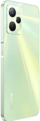 Изображение товара Смартфон Realme C35 4GB/128GB NFC / RMX3511 (зеленый)