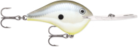 Воблер Rapala Dives-To Metal SureSet / DTMSS20DSSD - 