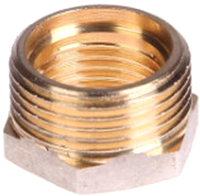 

Футорка сантехническая Remocolor, 1"x1/2" / 67-0-319