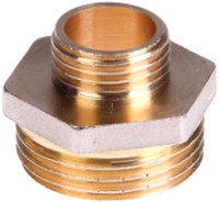 

Ниппель Remocolor, 1"x3/4" / 67-0-280