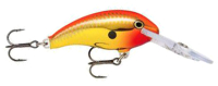 

Воблер, Shad Dancer / SDD07CGFR