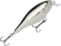 Воблер Rapala Shallow Shad Rap / SSR09ALB - 