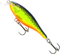 

Воблер Rapala, Shallow Shad Rap / SSR09HS