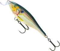 

Воблер Rapala, Shallow Shad Rap / SSR09SD