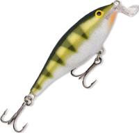 Воблер Rapala Shallow Shad Rap / SSR09YP - 