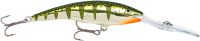 Воблер Rapala Deep Tail Dancer / TDD09FYP - 