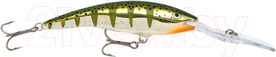 Воблер Rapala Deep Tail Dancer / TDD09FYP