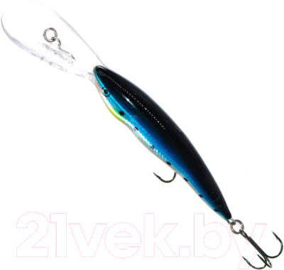 Воблер Rapala Deep Tail Dancer / TDD11BSRD