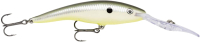 Воблер Rapala Deep Tail Dancer / TDD11GGS - 