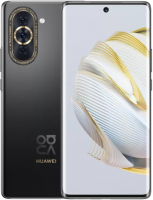 Смартфон Huawei nova 10 8GB/128GB / NCO-LX1 (черный) - 