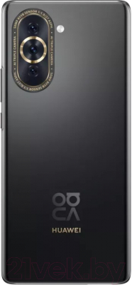 Смартфон Huawei nova 10 8GB/128GB / NCO-LX1 (черный)