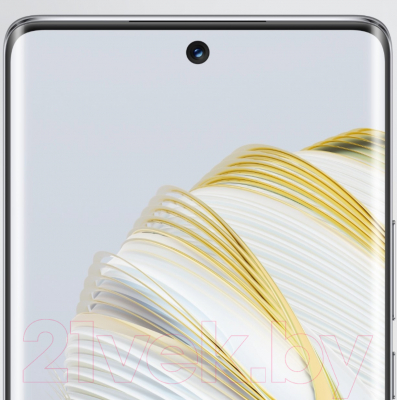 Смартфон Huawei nova 10 8GB/128GB / NCO-LX1 (серебристый)