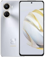 Смартфон Huawei nova 10 SE 8GB/128GB / BNE-LX1 (серебристый) - 