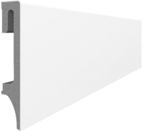 

Плинтус Vox, Espumo 80 ESP201 A 2.4