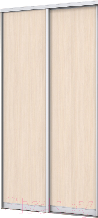 Комплект дверей для корпусной мебели Modern Роланд Р11