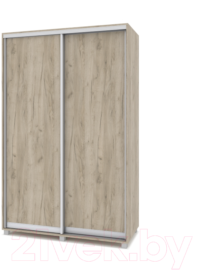 Комплект дверей для корпусной мебели Modern Роланд Р14