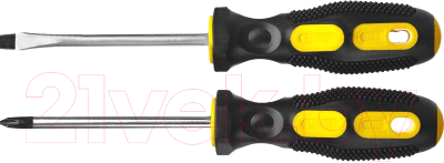 Изображение товара Набор отверток Stayer 2513-H2_z01