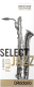 Набор тростей для саксофона RICO RSF05BSX4M (5шт) - 