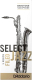Набор тростей для саксофона RICO RSF05BSX2S (5шт) - 