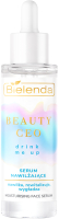 Сыворотка для лица Bielenda Beauty Ceo Drink Me Up Увлажняющая (30мл) - 