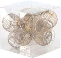 

Гирлянда-растяжка, String Light 1 / 8680943210968