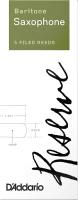 Набор тростей для саксофона RICO DLR05305 (5шт) - 