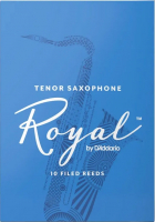 Набор тростей для саксофона RICO RKB1035 (10шт) - 
