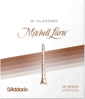 Набор тростей для кларнета RICO RML10BCL450 (10шт) - 