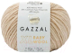 Пряжа для вязания Gazzal Baby Wool Xl 839 (бежевый) - 