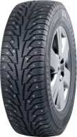 Зимняя легкогрузовая шина Nokian Tyres Tyres Nordman C 235/65R16C 121/119R (шипы) - 