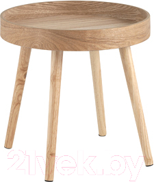 Журнальный столик Stool Group Вуди / 21A855-L