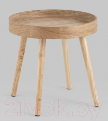 Журнальный столик Stool Group Вуди / 21A855-L