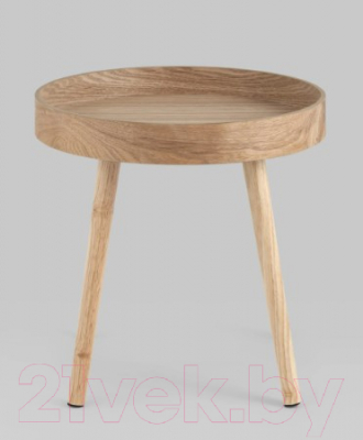 Журнальный столик Stool Group Вуди / 21A855-L