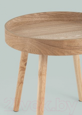 Журнальный столик Stool Group Вуди / 21A855-L