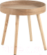 Журнальный столик Stool Group Вуди / 21A855-L - 