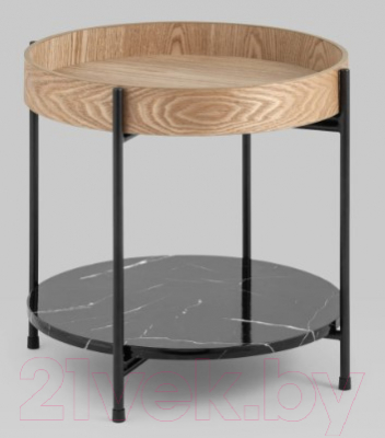 Журнальный столик Stool Group Спэйс / 21A857A