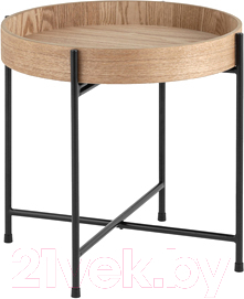 Журнальный столик Stool Group Стар / 21A857B