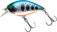 

Воблер Sprut, Numi Crank 35F SBTR