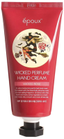 

Крем для рук Epoux, Epoux Wicked Perfume Hand Cream Rose