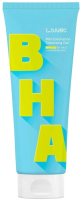 Гель для умывания L.Sanic Mild BHA Acid Exfoliation Cleansing Gel (150мл) - 