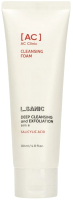 

Пенка для умывания L.Sanic, AC Clinic Cleansing Foam