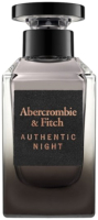 Туалетная вода Abercrombie & Fitch Authentic Night For Men (100мл) - 
