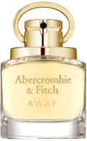 Парфюмерная вода Abercrombie & Fitch Away (30мл) - 