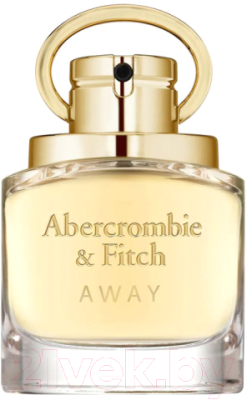 Парфюмерная вода Abercrombie & Fitch Away (30мл)