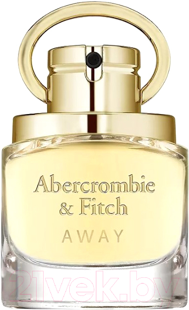 Туалетная вода Abercrombie & Fitch Away