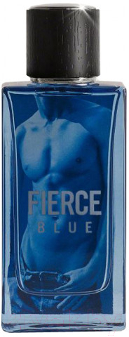 Одеколон Abercrombie & Fitch Fierce Blue