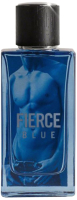 Одеколон Abercrombie & Fitch Fierce Blue (100мл) - 