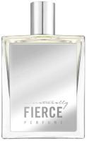 Парфюмерная вода Abercrombie & Fitch Fierce Naturally (100мл) - 