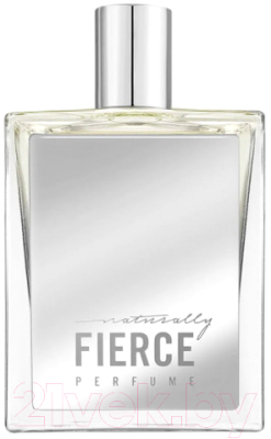 Парфюмерная вода Abercrombie & Fitch Fierce Naturally (100мл)